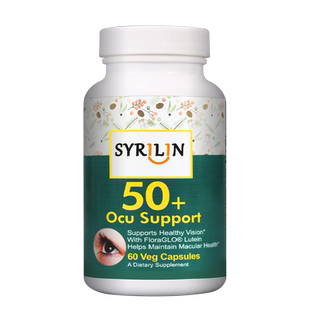 OPPULAND进口叶黄素成人护眼官方旗舰店玉米黄质专利中老年老花眼