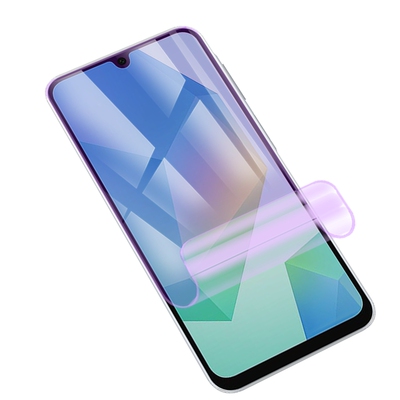 适用三星GalaxyA165G水凝保护膜