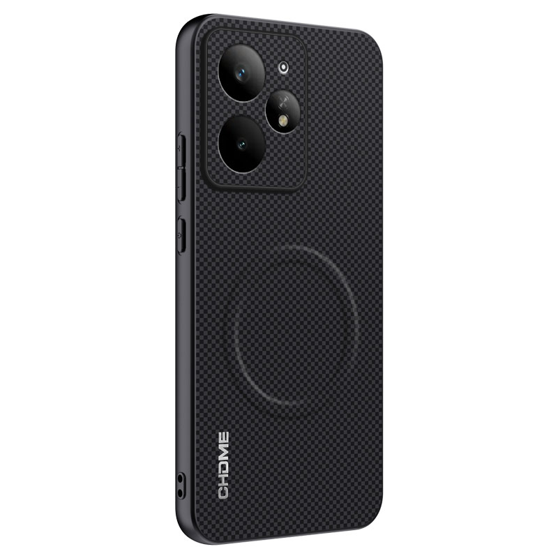 适用真我Neo7Turbo内置磁吸壳