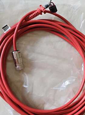 议价现货DSQC3060示教器线 3HAC084673-001 AB拍前咨询适用
