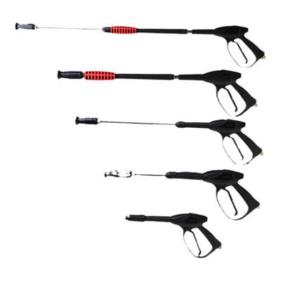 55/58/40内丝专用配件高压水枪