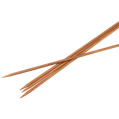 手工毛衣织围巾竹针棒针