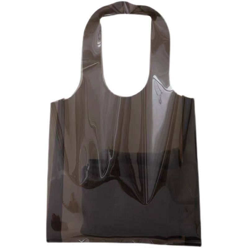 塑料袋EVA透明服装袋子38丝
