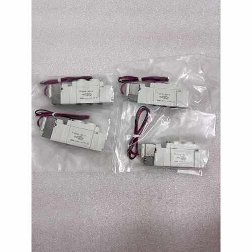 询价-未封电磁阀SY51205GS01实