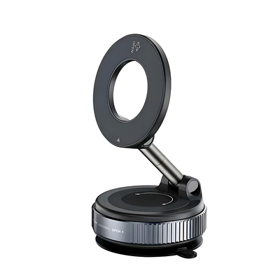 适用于奔驰a180a200c260c200e260e300L车载手机支架magsafe磁吸