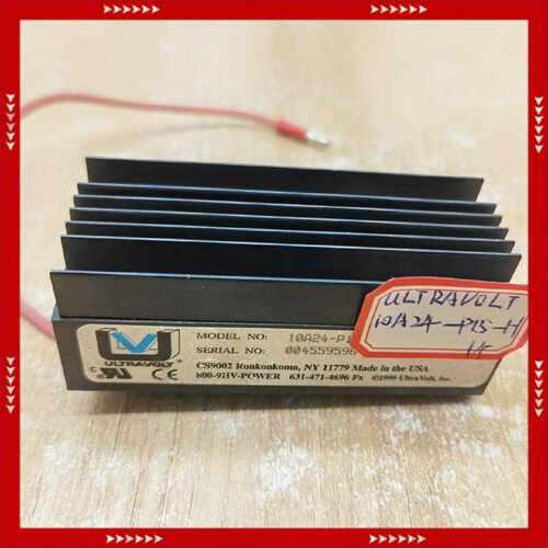 【问价】ULTRAVOLT 10A24-P15-H议价