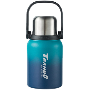 保温杯男款大容量1500ml便携316不锈钢泡茶杯女生水壶大号水杯子