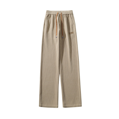 NASA官方进口美式潮牌休闲长裤