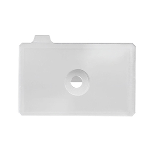 格拉菲裂像屏 增亮对焦适用宾得KR KX KM K3 K5 K7 K30 K50相机