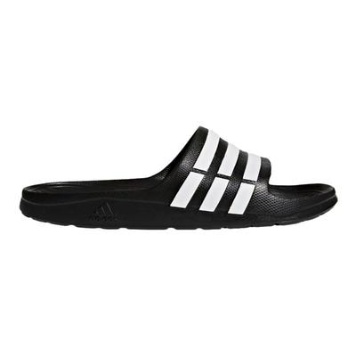 阿迪达斯轻便透气运动拖鞋