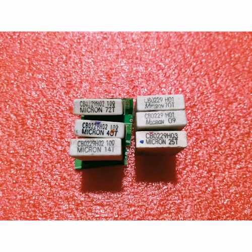 询CB0229H01  CBO229 H01  CB0229H