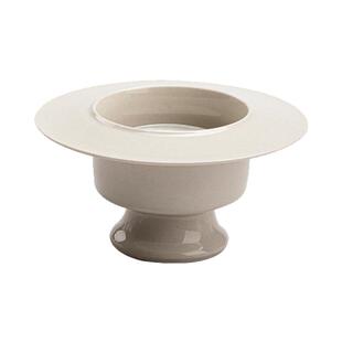 中式草木灰小行炉陶瓷线香炉小号茶室自用熏香炉香炉家用摆件装饰