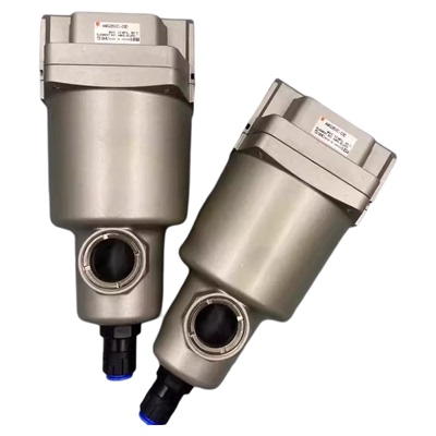 SMC原装过滤器AMD350C/AM350C/AMG350C/AMH350C-03-04D/BD-RT/B/T