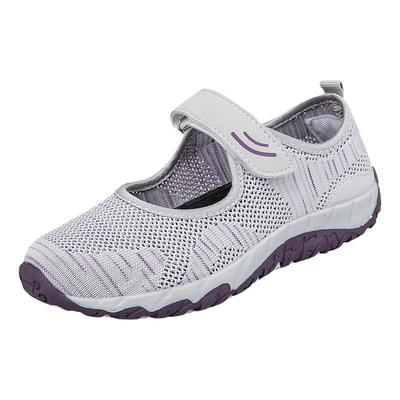 2026春夏妈妈凉鞋女鞋舒适透气