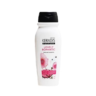 韩国爱敬科娜洗丝香氛洗发水控油蓬松无硅油洗洗头膏中样旅行装