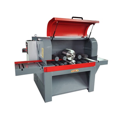 大型自动圆木多片锯多规格切割原木机械木工开方锯35型圆木开板锯