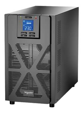 施耐德APC不间断电源1000VA/800W