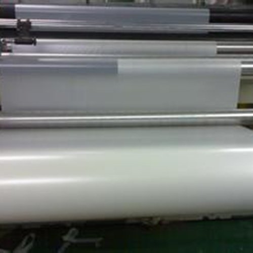 磨砂pet薄膜pet单面各种厚度聚酯涤纶PET防水