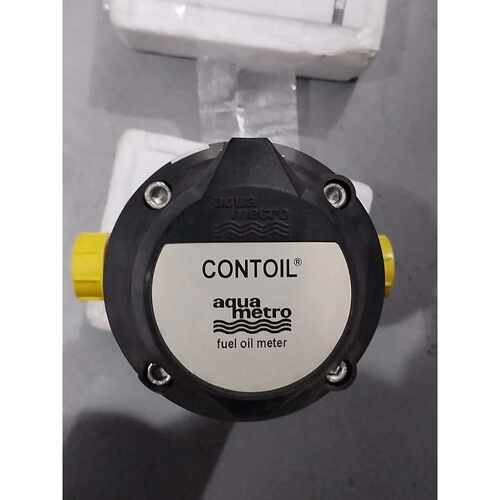 询价-AQUAMETRO   CONTOIL fuel oil m可维修