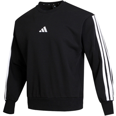 Adidas阿迪达斯运动休闲男装卫衣
