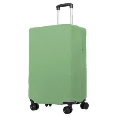 弹力加厚耐磨防刮行李箱保护套