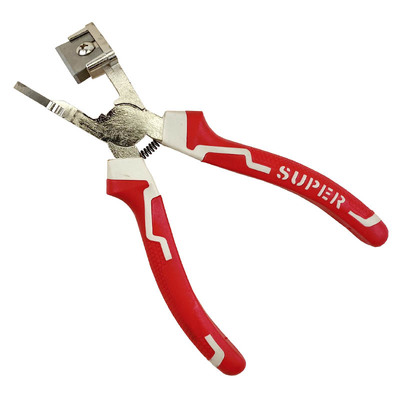 胶条剪刀90度角缺口三元乙丙