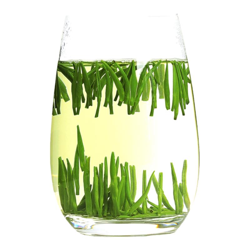 茶叶绿茶2025新茶叶雀舌毛尖特级散装翠芽茶明前雀舌嫩芽罐装