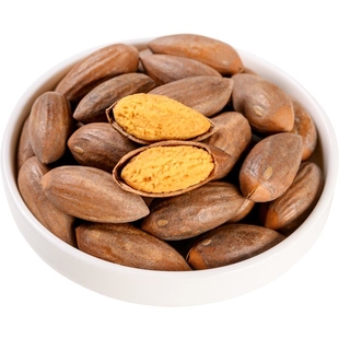 25年新货浙江诸暨特产香榧子礼盒装坚果孕妇干果年货节日大礼包