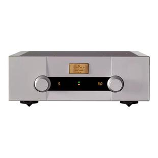 瑞士Goldmund高文Telos 590NextGen II发烧HiFi功放机590二代进口