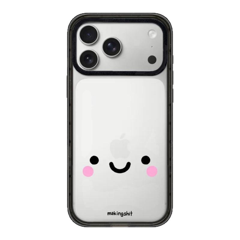 苹果17promax手机壳iphone17外壳