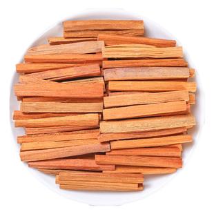 苏木中药材500g250g100克苏木条天然本色味浓赤木苏木方可染鸡蛋