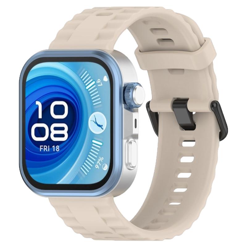 适用华为手表fit4pro夏季手表带