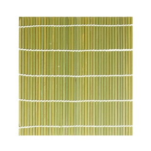 青皮卷帘饭团工具常用材料紫菜包饭旺角的亭寿司帘开店商用易清洗