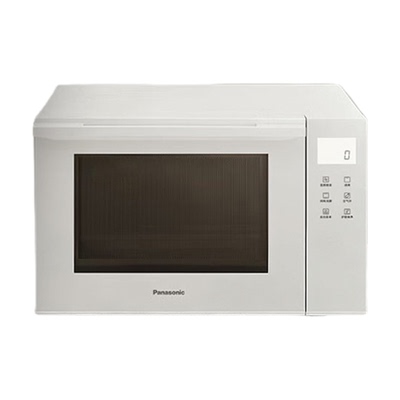 松下微波炉家用小型23L智能微烤炸一体机烘烤空气炸DF37