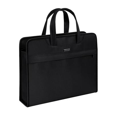 百利文手提商务公文包，支持定制