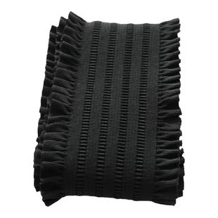 松紧带女裙子裤子家用提花加厚加宽花边弹力带DIY服装辅料橡皮筋