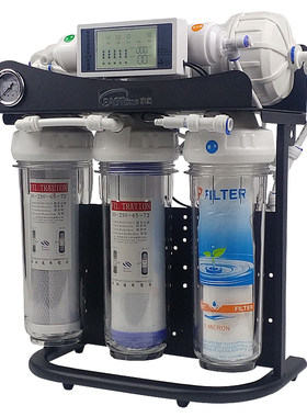 净水器东丞反渗透RO低废水0陈水