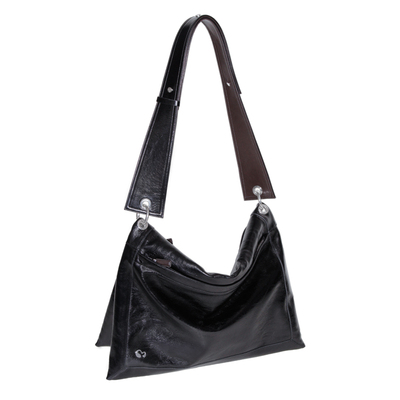 TPM都市简约通勤大容量托特包