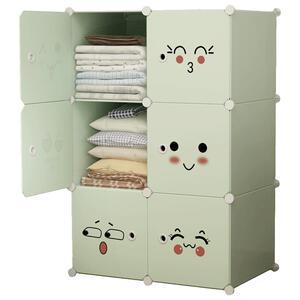 柜子宿舍神器抽屉式玩具收纳箱