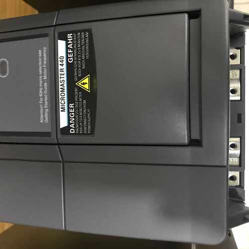 议价西门子变频器 6SE6430-2UD33-7EB0 380-480V  37KW