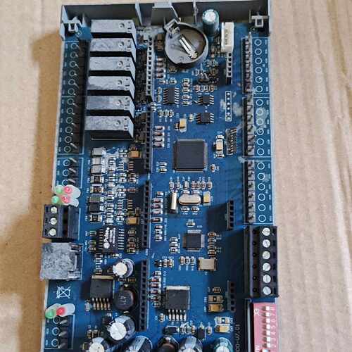 【询价】Pulse XPro300-V7.01 控制器主板适用
