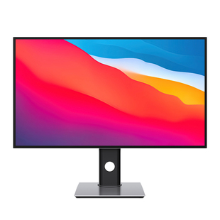 27英寸4K显示器144hz高刷NanoIPS四面无边框竖屏MAC电脑外接TypeC