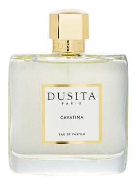 Dusita达西塔 - 卡伐蒂娜Cavatina 女士香水EDP 100ml花香调香水