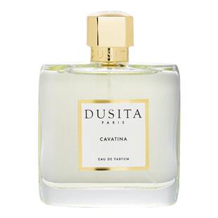 Dusita达西塔 - 卡伐蒂娜Cavatina 女士香水EDP 100ml花香调香水