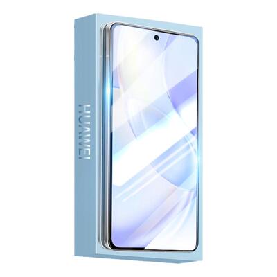 适用华为nova8se活力版钢化膜