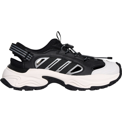Adidas/阿迪达斯正品SNEAKER SANDAL男女耐磨回弹缓震凉鞋KH5992