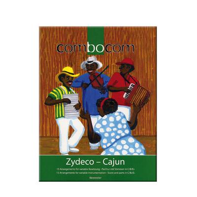 15首改编作品不同编制