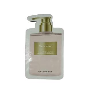 独特艾琳Dearlrean独特艾琳浮靡之水香氛沐浴露10ml