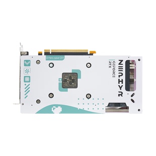 全新西风泽弗 RTX3070Ti G6X 风神MX 白色显卡 性能直追5060Ti