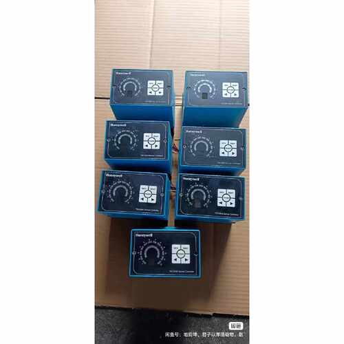 议价霍尼韦尔控制器TBC2800A1000拆机包好实物图单维修